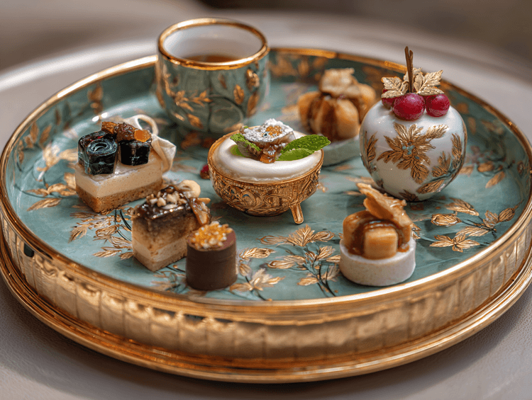 Appetit Homely Food Indore