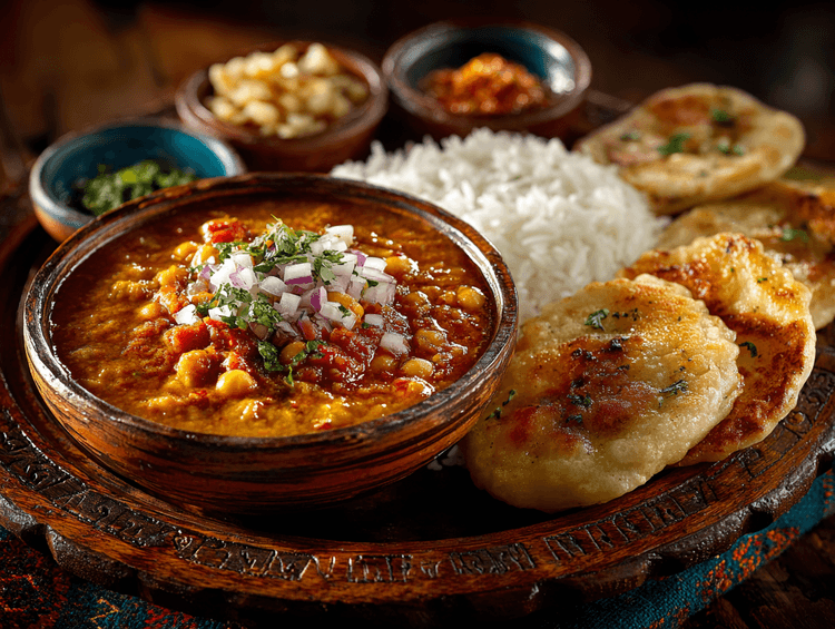 Swaad Tiffin Services Mumbai