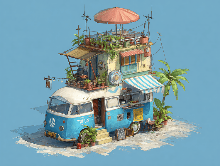 Ghar ka khana by HomeFoodeez 