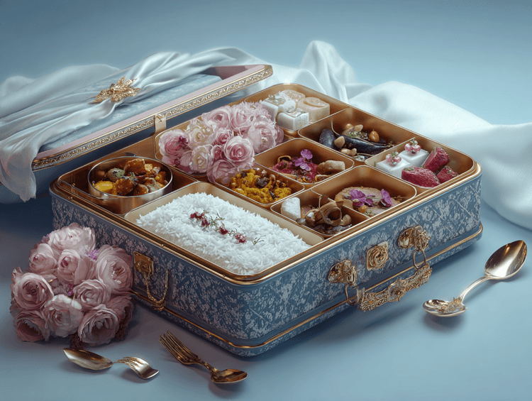 Purnabrahama Everyday Tiffin Services