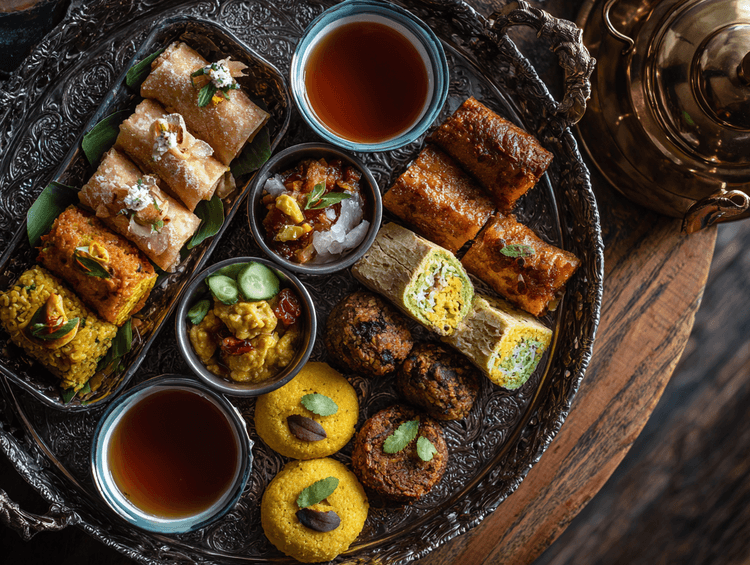 Banaras Ka Jayaka Tiffin Services