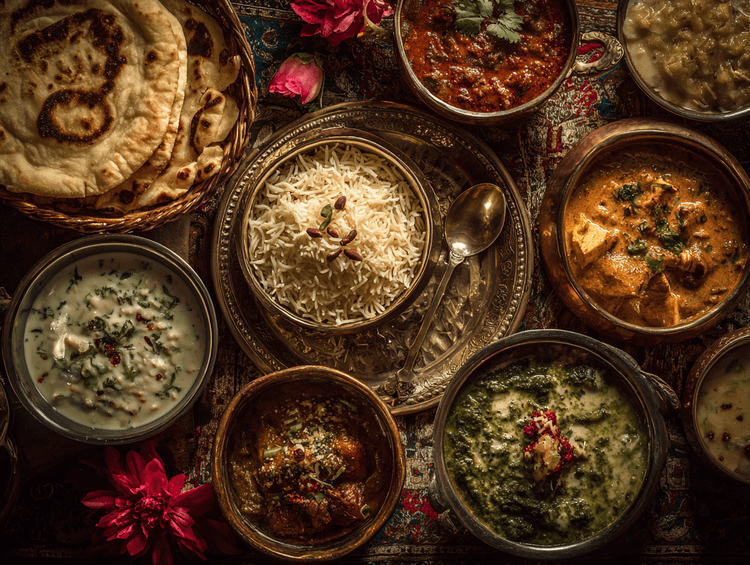 Mumbai Munchies Tiffin Services Ghaziabad