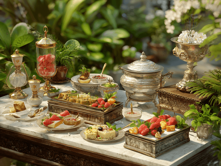 Nanis Kitchen Homefood