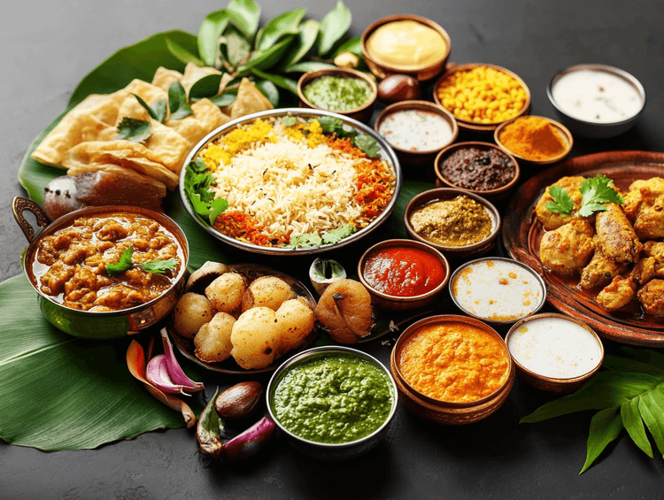 Shree Kitchen Tiffin Services