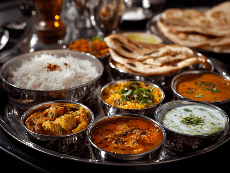 Master Meal Tiffin Services