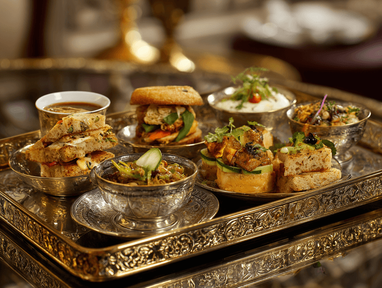 R K Vegetarian Tiffin Services Pune