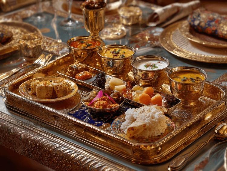 Purvi Saoji Mess & Tiffin Services Nagpur