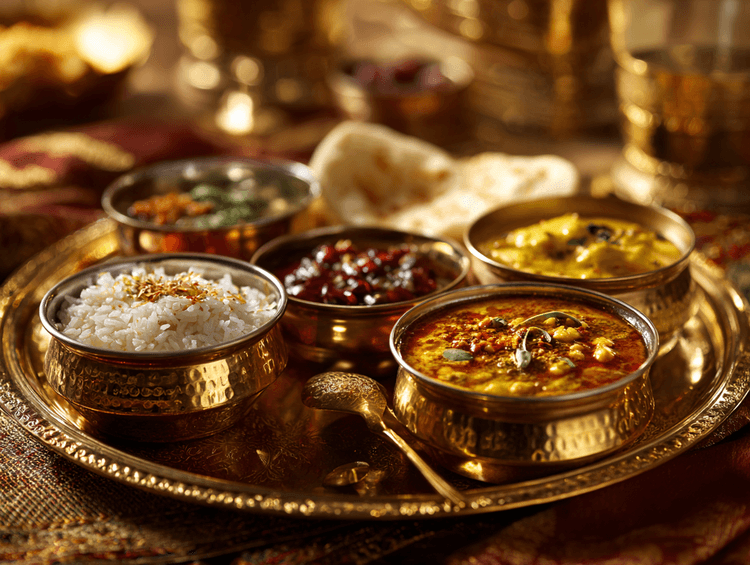 Anushree  Tiffin Services Nagpur