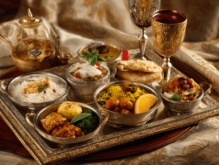 Gargi Tiffin Service Nagpur