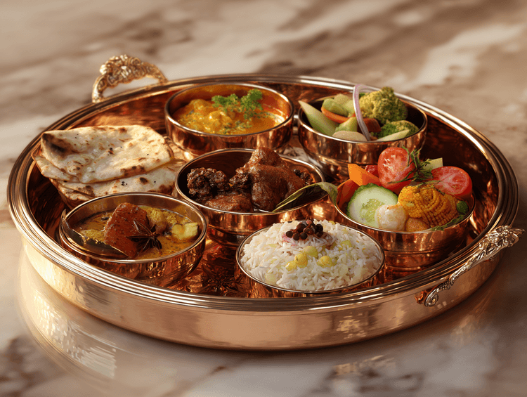 Pradnya Food & Tiffin Services Pune