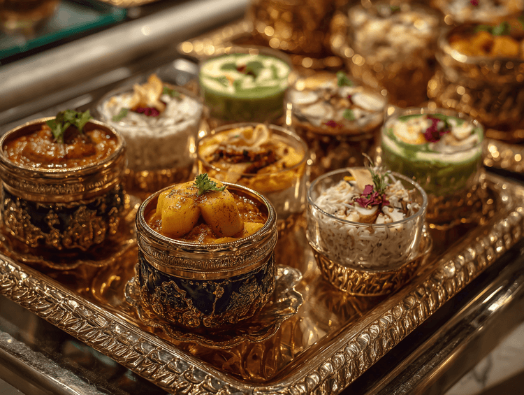 Mahek Tiffin Services Pune