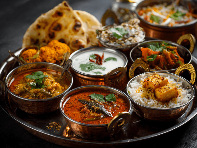 Mini Mumbai Tiffin Services Indore