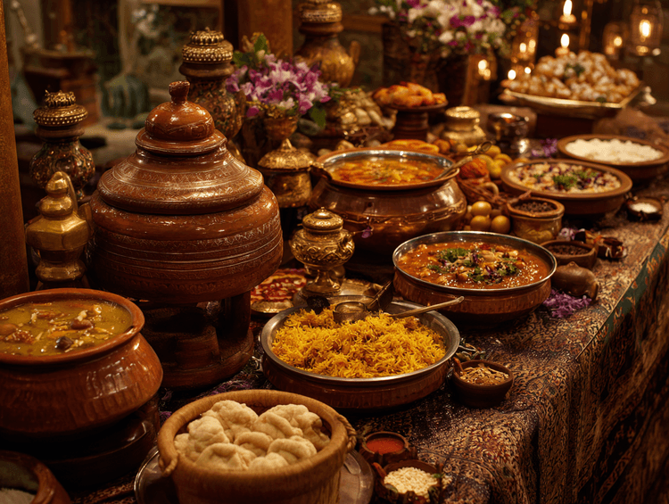 Jai Guruji Tiffin Services