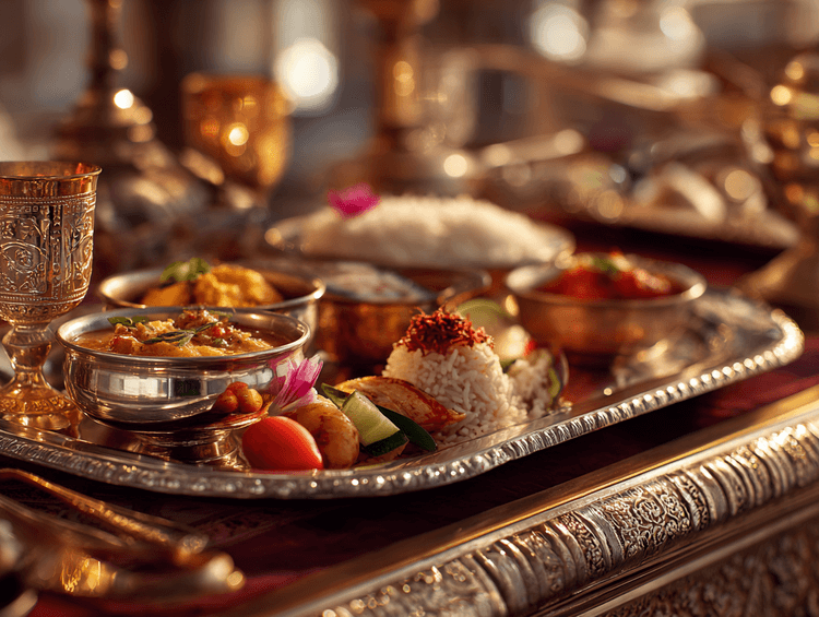 Jain Tiffin Center Indore