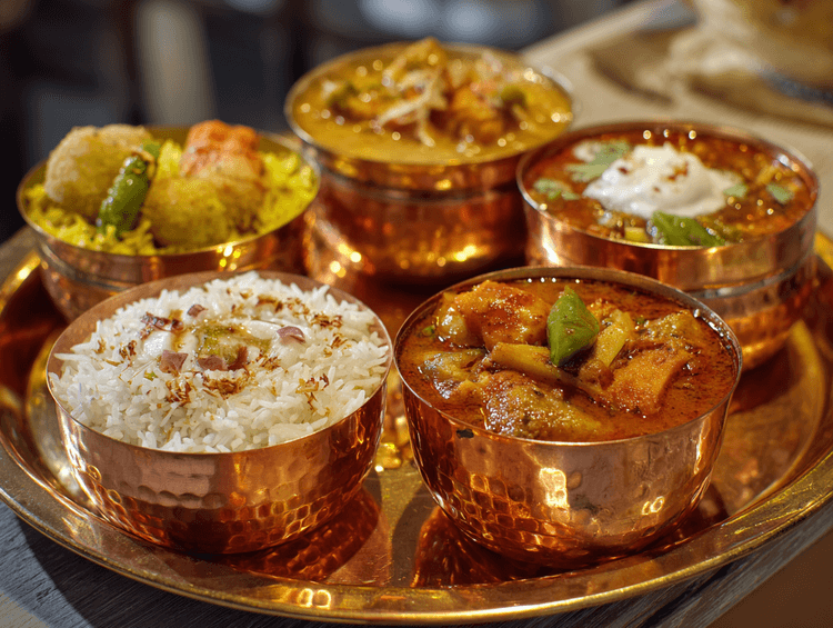 The Homemade Delicious