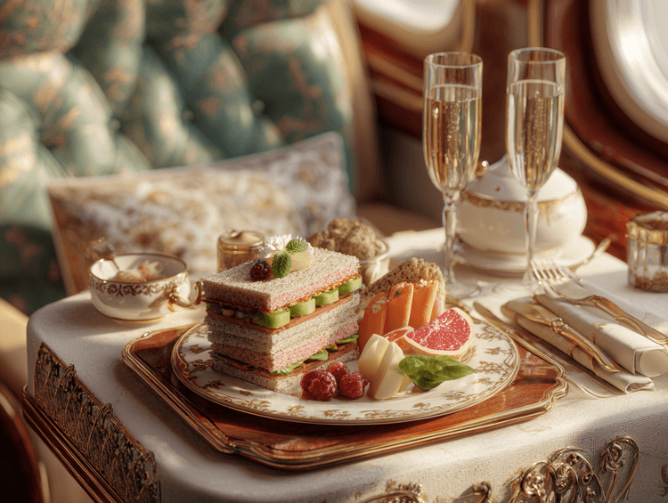 Berhampur Tiffin Center Bhubaneshwar