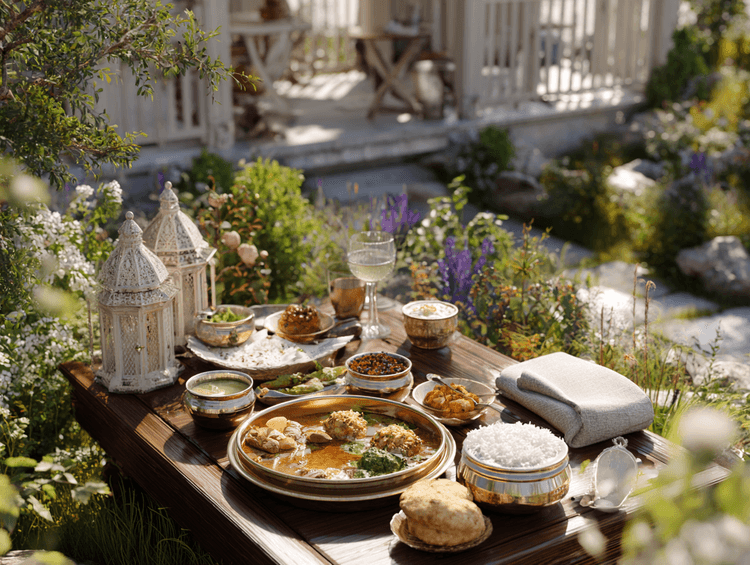 Abhas Pure Veg Kitchen