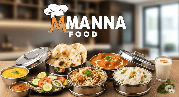 Manna Foods