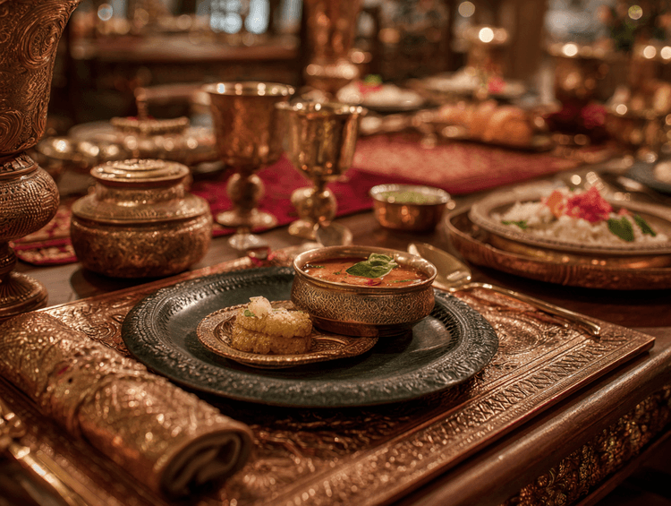 Maa Ka Swad Pure Veg