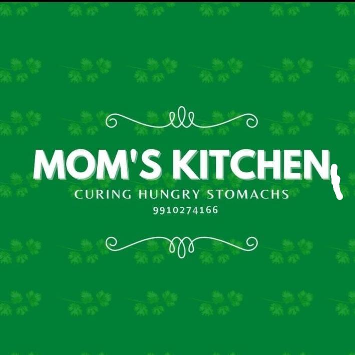 Moms Kitchen