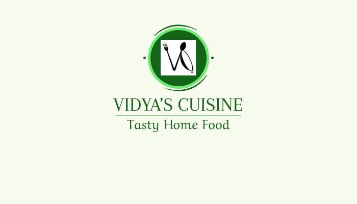 Vidya Cuisine Pure Veg Homefood