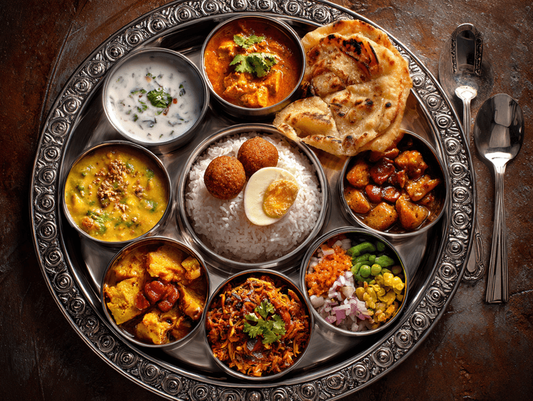 Svaadh Kitchen & Tiffin Services Pune