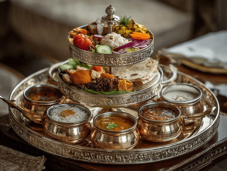 Anna South Indian Tiffin Center Bhubaneshwar