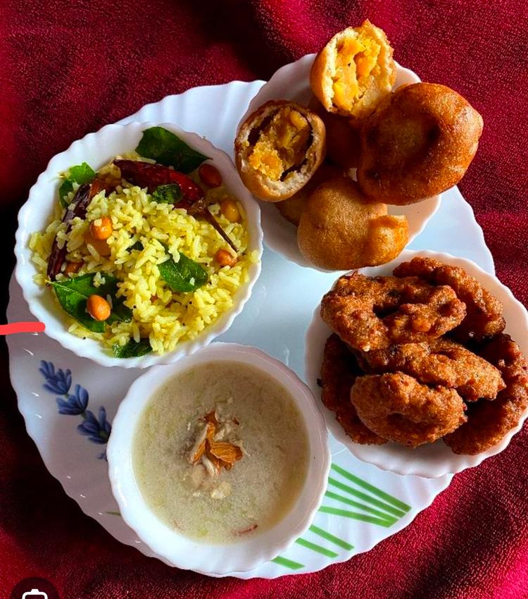 Sri Sai Home Kitchen