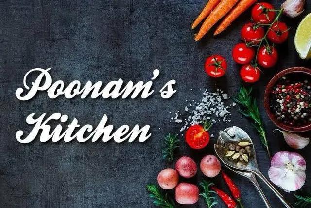 Homefood by Poonam