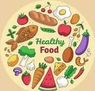 Organic Platter - The Healthy Kitchen