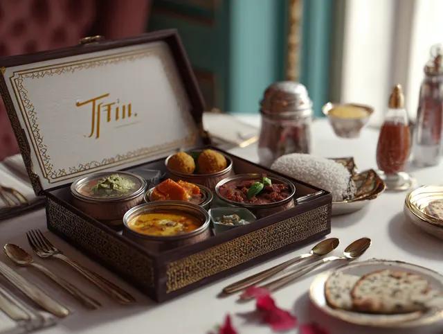Nagpur Lunch Box