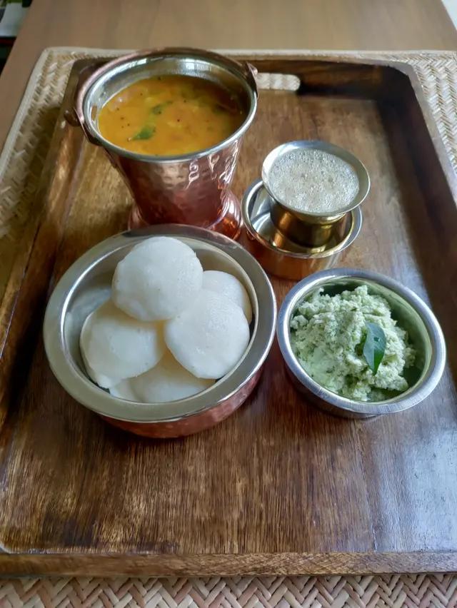Aahaar
