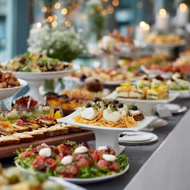 Bhavya Caterers Ahmedabad
