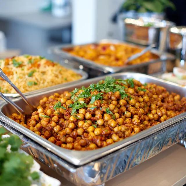 Surbhi Caterers