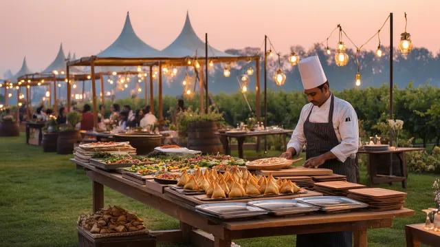 Shree Shiv Ganesh Caterers