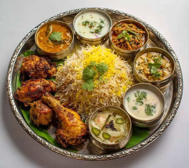 joonnoon food