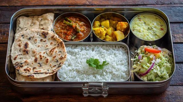 balle balle eating point