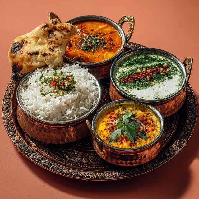 rai ji caterers