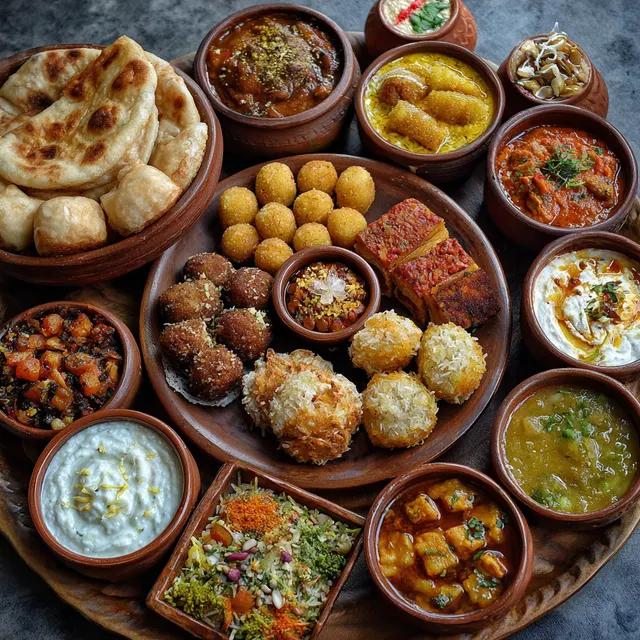 bhavna tiffin