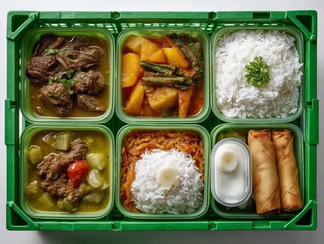 dhaval tiffin