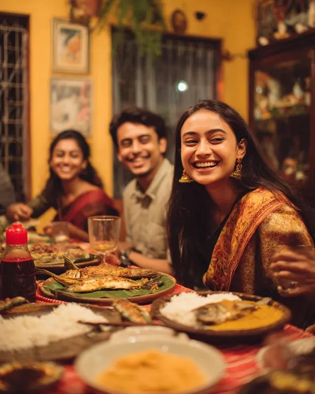 ghar ka punjabi khana