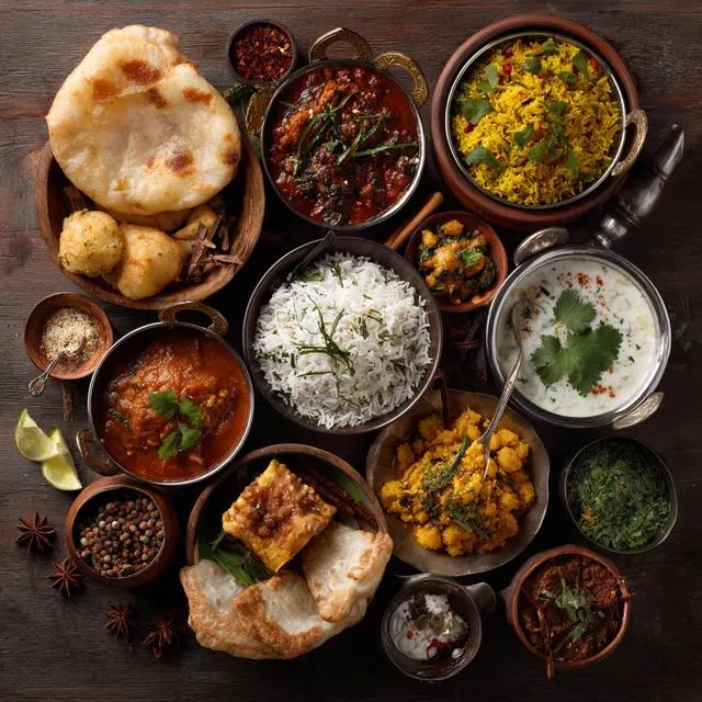Lalbagh Tiffin Srervice Lucknow
