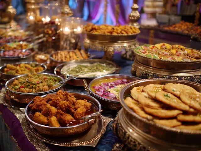 Thali & Biryani