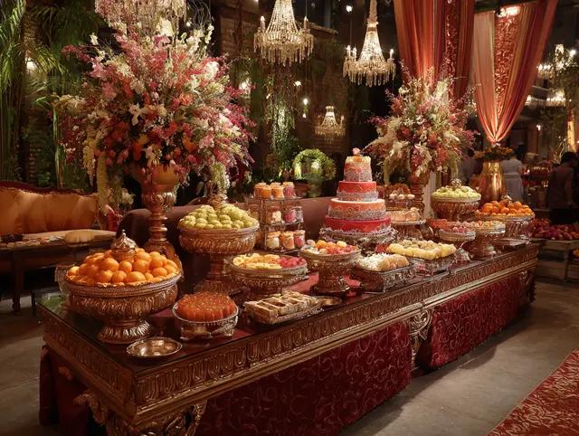 Shikha Catering Bengaluru