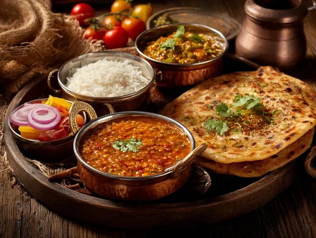 Pearl Tiffin Service