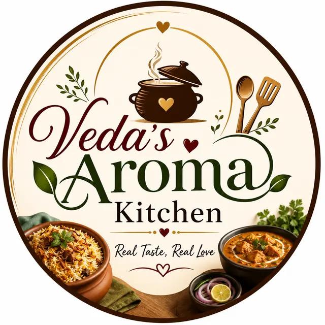 Vedas Aroma Kitchen