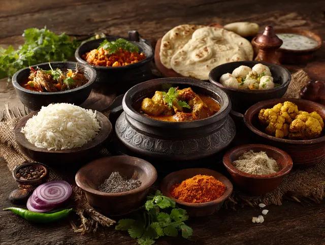 Kavita Tiffin Service