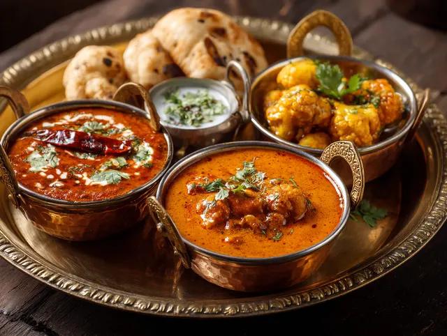 Janak Puri Tiffin Service