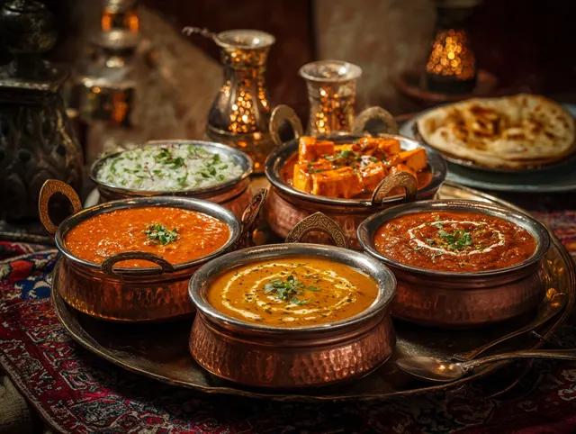 Rinky Tiffin Service