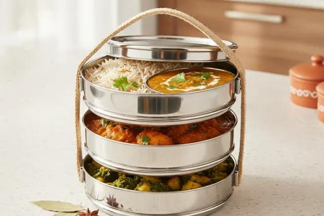 Aman Kitchen